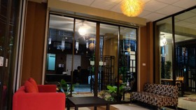 Nakara Boutique by OYO Rooms