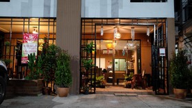 Nakara Boutique by OYO Rooms