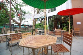 Nakara Boutique by OYO Rooms
