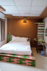 Nakara Boutique by OYO Rooms