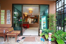 Nakara Boutique by OYO Rooms