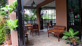 Nakara Boutique by OYO Rooms