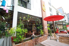 Nakara Boutique by OYO Rooms