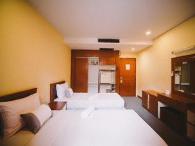Traveller Inn Hotel