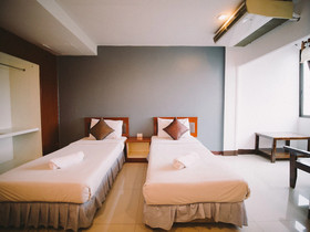 Traveller Inn Hotel