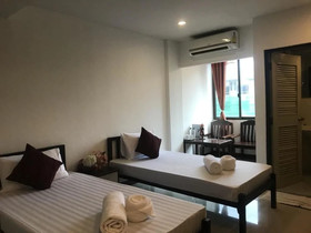 Traveller Inn Hotel