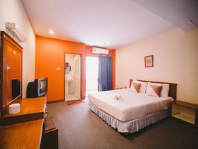 Traveller Inn Hotel