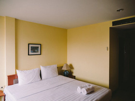 Traveller Inn Hotel