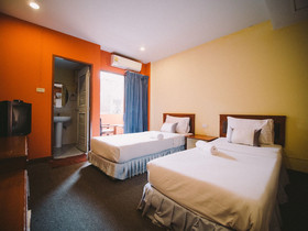 Traveller Inn Hotel