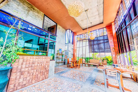 Tree Boutique Resort