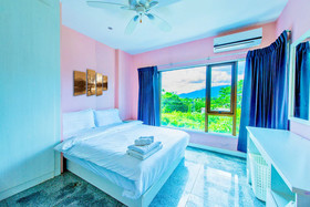 Tree Boutique Resort