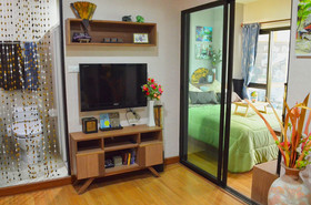 Tree Boutique Resort