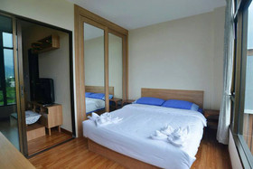 Tree Boutique Resort