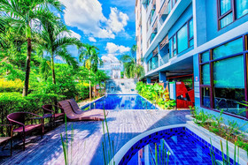 Tree Boutique Resort