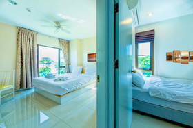 Tree Boutique Resort