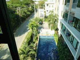 Tree Boutique Resort