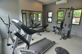 Tree Boutique Resort