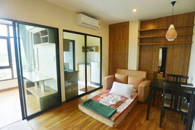 Tree Boutique Resort