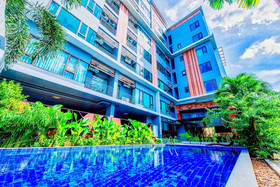 Tree Boutique Resort