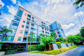 Tree Boutique Resort