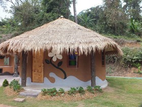 Baan Din Chiangdao