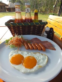Baan Din Chiangdao