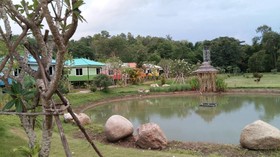Baan Sri Chiangdao