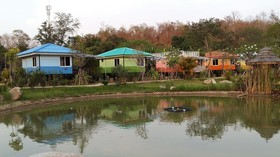 Baan Sri Chiangdao