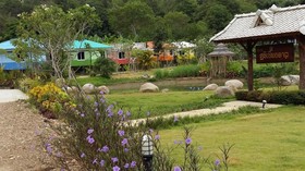 Baan Sri Chiangdao