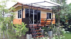 Baan Sri Chiangdao