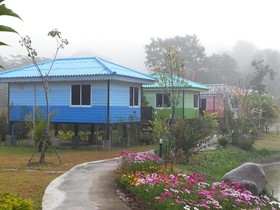 Baan Sri Chiangdao