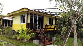 Baan Sri Chiangdao