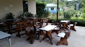Baan Sri Chiangdao
