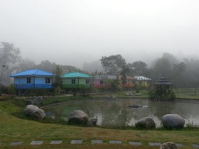 Baan Sri Chiangdao