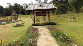 Baan Sri Chiangdao