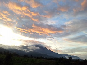 Buraphat Resort