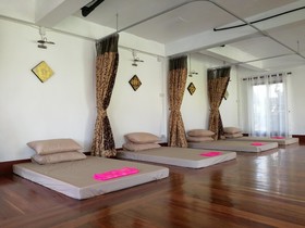 Buraphat Resort