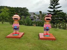 Buraphat Resort