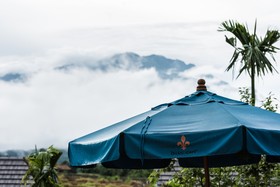 Buraphat Resort