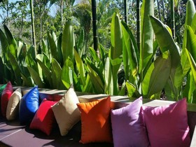 Buraphat Resort