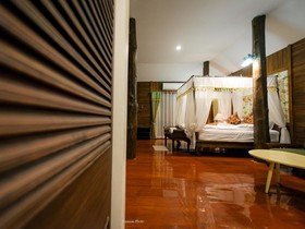 Buraphat Resort