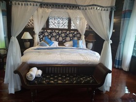 Buraphat Resort