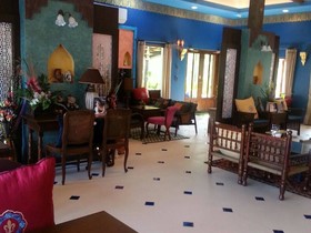 Buraphat Resort