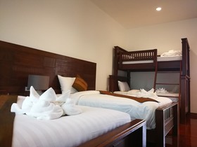 Buraphat Resort