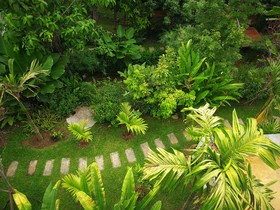 Buraphat Resort