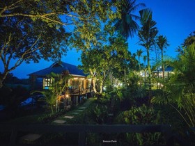 Buraphat Resort