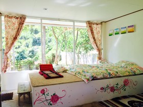Chiang Dao Hut