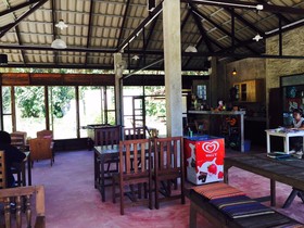 Chiang Dao Hut