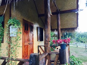 Chiang Dao Hut
