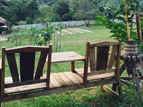 Chiang Dao Hut